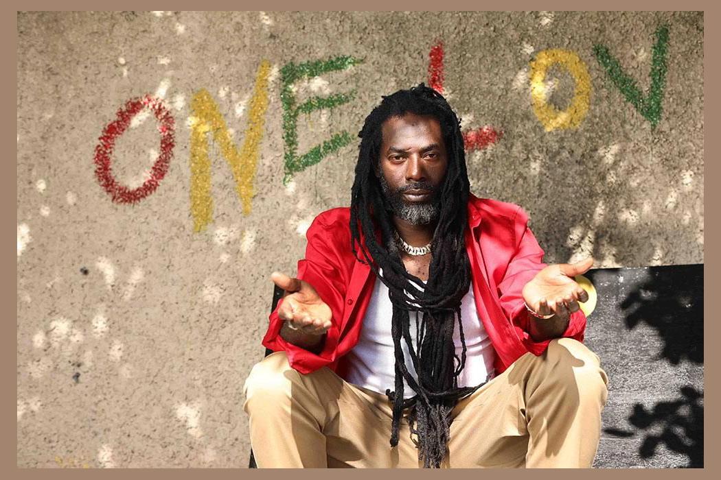 Buju Banton